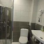 Hotel Homer Osrodek Rehabilitacji I Szkolenia Pzn