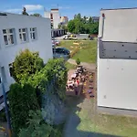 Homer Osrodek Rehabilitacji I Szkolenia Pzn 2* Bydgoszcz