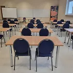 Homer Osrodek Rehabilitacji I Szkolenia Pzn