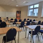 Homer Osrodek Rehabilitacji I Szkolenia Pzn Hotel 2*
