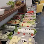 Hotel Homer Osrodek Rehabilitacji I Szkolenia Pzn 2*