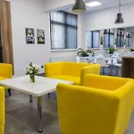Homer Osrodek Rehabilitacji I Szkolenia Pzn Hotel
