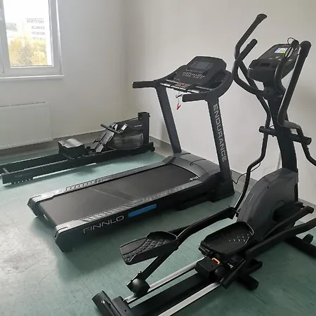 Hotel Homer Osrodek Rehabilitacji I Szkolenia Pzn