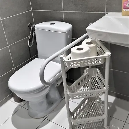 Hotel Homer Osrodek Rehabilitacji I Szkolenia Pzn 2*