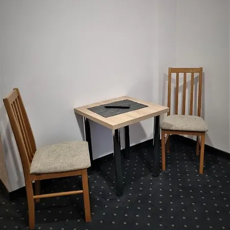 Homer Osrodek Rehabilitacji I Szkolenia Pzn Ξενοδοχείο
