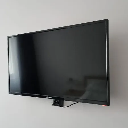 Homer Osrodek Rehabilitacji I Szkolenia Pzn 호텔 2*