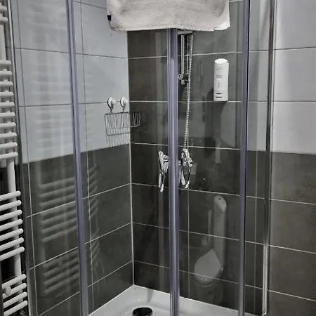 Ξενοδοχείο Homer Osrodek Rehabilitacji I Szkolenia Pzn Μπίντγκοστς