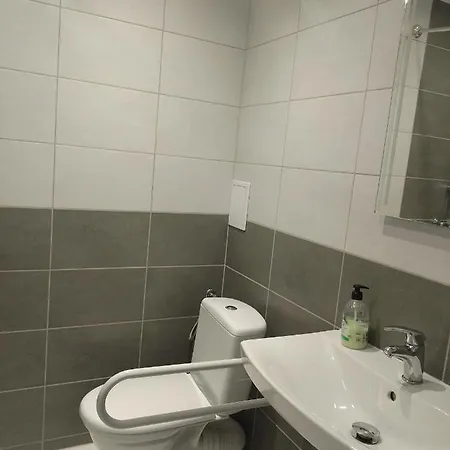 Homer Osrodek Rehabilitacji I Szkolenia Pzn Ξενοδοχείο
