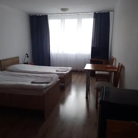 Ξενοδοχείο Homer Osrodek Rehabilitacji I Szkolenia Pzn Μπίντγκοστς