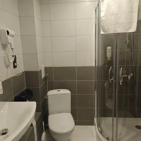 Homer Osrodek Rehabilitacji I Szkolenia Pzn Ξενοδοχείο