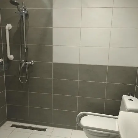 Homer Osrodek Rehabilitacji I Szkolenia Pzn Hotel Bydgoszcz