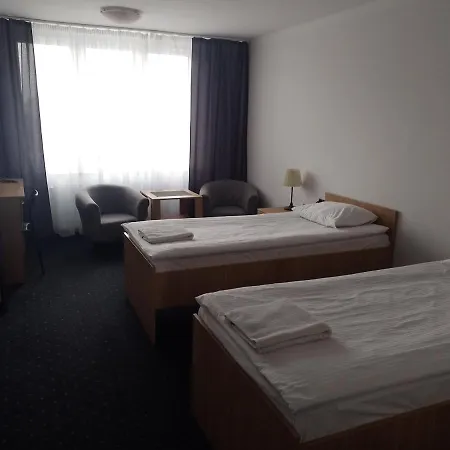 Homer Osrodek Rehabilitacji I Szkolenia Pzn 2*