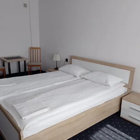 Homer Osrodek Rehabilitacji I Szkolenia Pzn Μπίντγκοστς