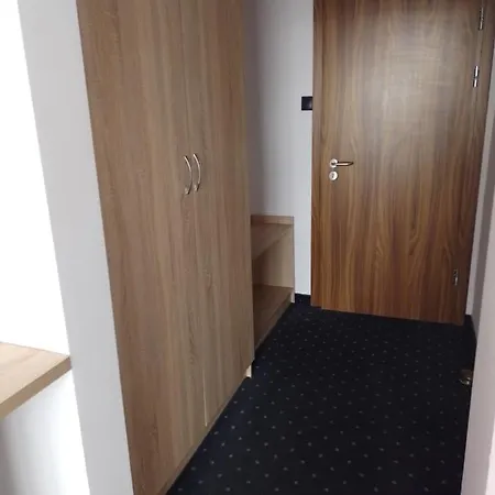 Homer Osrodek Rehabilitacji I Szkolenia Pzn Hotel