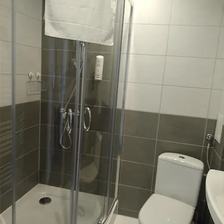 Homer Osrodek Rehabilitacji I Szkolenia Pzn 2*