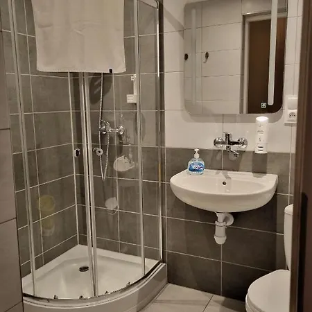 Hotel Homer Osrodek Rehabilitacji I Szkolenia Pzn