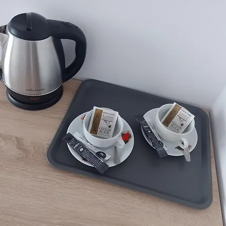 Homer Osrodek Rehabilitacji I Szkolenia Pzn Hotel 2*