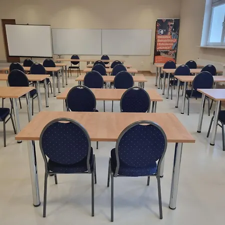 Homer Osrodek Rehabilitacji I Szkolenia Pzn