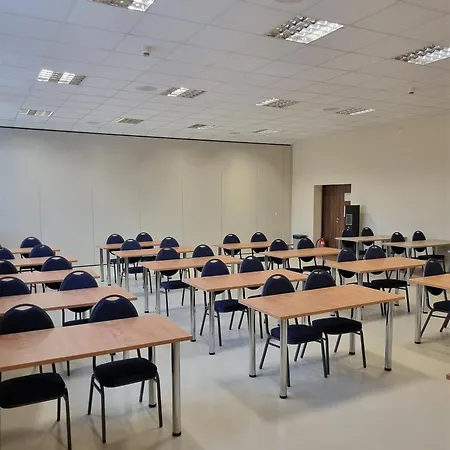 Отель Homer Osrodek Rehabilitacji I Szkolenia Pzn