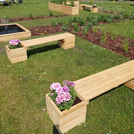 Hotel Homer Osrodek Rehabilitacji I Szkolenia Pzn Bydgoszcz