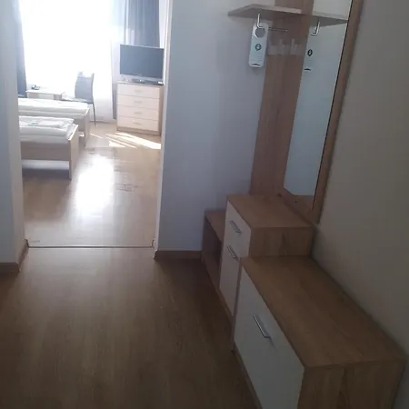 Homer Osrodek Rehabilitacji I Szkolenia Pzn Ξενοδοχείο