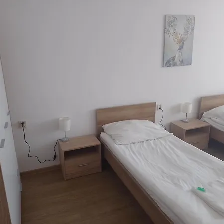 Homer Osrodek Rehabilitacji I Szkolenia Pzn Ξενοδοχείο Μπίντγκοστς