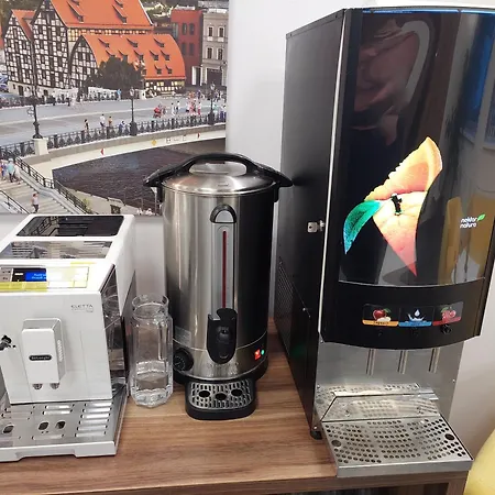 Homer Osrodek Rehabilitacji I Szkolenia Pzn Otel 2*