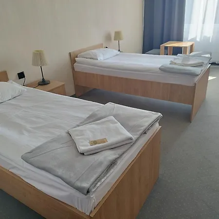 Homer Osrodek Rehabilitacji I Szkolenia Pzn 2* Μπίντγκοστς
