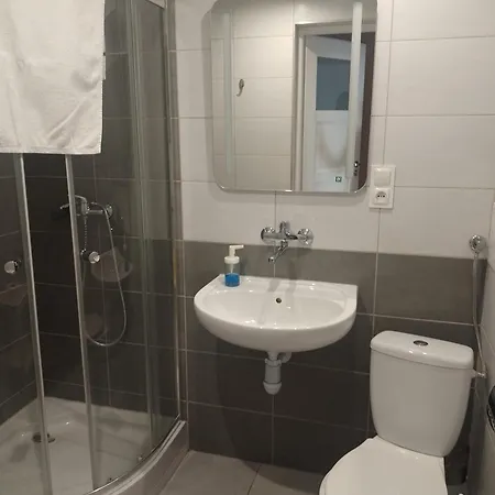 Hotel Homer Osrodek Rehabilitacji I Szkolenia Pzn