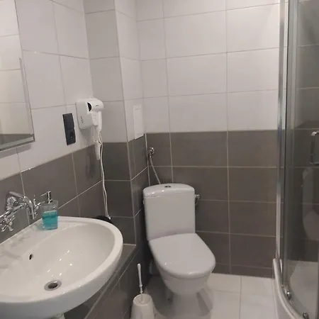 Homer Osrodek Rehabilitacji I Szkolenia Pzn Hotel Bydgoszcz