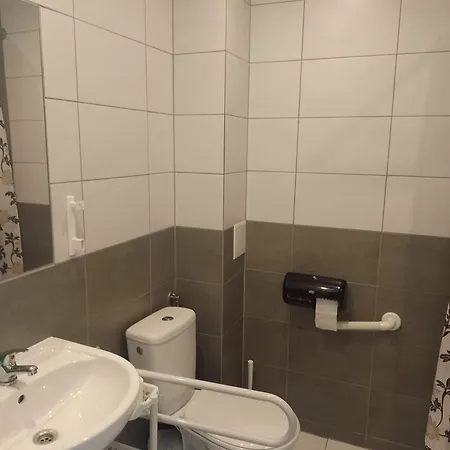 Homer Osrodek Rehabilitacji I Szkolenia Pzn Μπίντγκοστς