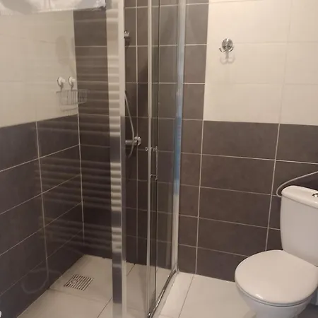 Ξενοδοχείο Homer Osrodek Rehabilitacji I Szkolenia Pzn