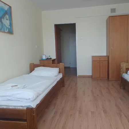 Homer Osrodek Rehabilitacji I Szkolenia Pzn فندق 2*