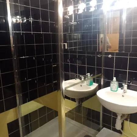 Otel Homer Osrodek Rehabilitacji I Szkolenia Pzn 2*