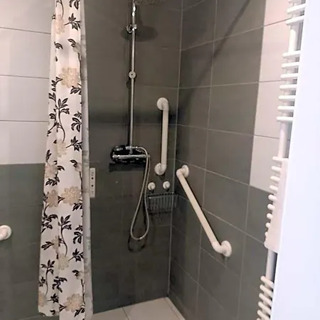 Homer Osrodek Rehabilitacji I Szkolenia Pzn Hotel 2*