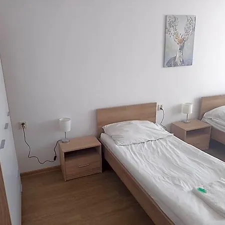 Hotel Homer Osrodek Rehabilitacji I Szkolenia Pzn Bydgoszcz