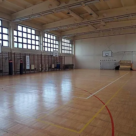 Hotel Homer Osrodek Rehabilitacji I Szkolenia Pzn Bydgoszcz