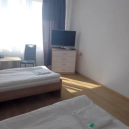Homer Osrodek Rehabilitacji I Szkolenia Pzn Hotel 2*