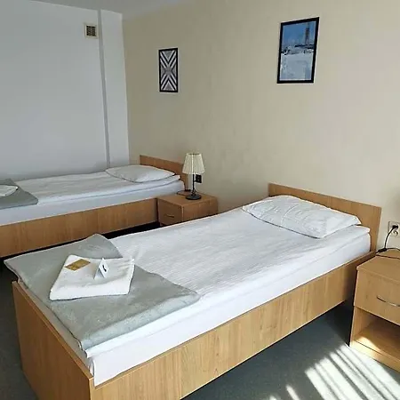Hotel Homer Osrodek Rehabilitacji I Szkolenia Pzn Bydgoszcz