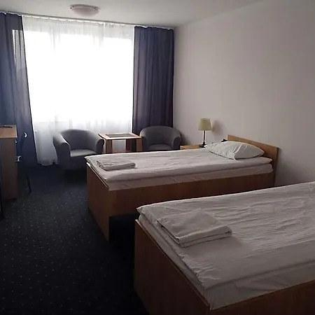 Homer Osrodek Rehabilitacji I Szkolenia Pzn Hotel