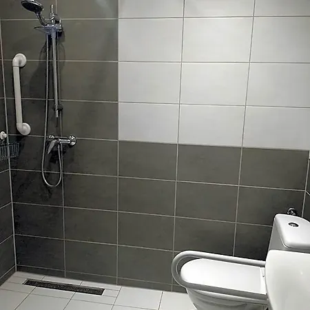 Hotel Homer Osrodek Rehabilitacji I Szkolenia Pzn Bydgoszcz