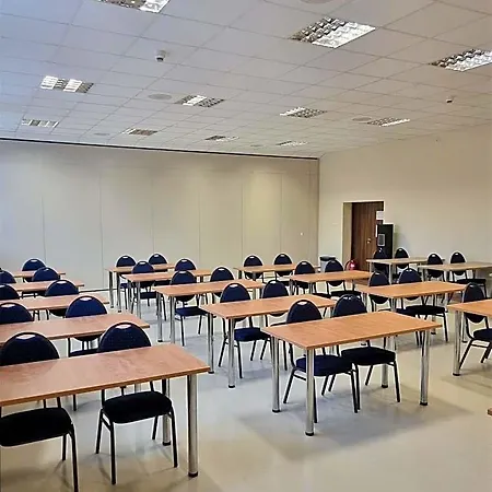 Homer Osrodek Rehabilitacji I Szkolenia Pzn Bydgoszcz