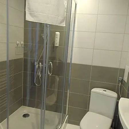 Ξενοδοχείο Homer Osrodek Rehabilitacji I Szkolenia Pzn