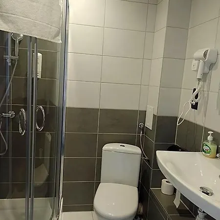 Homer Osrodek Rehabilitacji I Szkolenia Pzn 2*