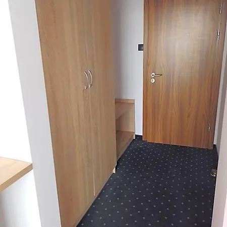 Homer Osrodek Rehabilitacji I Szkolenia Pzn Ξενοδοχείο 2*