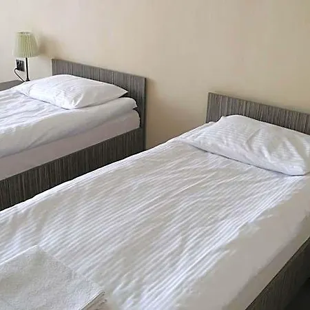 Homer Osrodek Rehabilitacji I Szkolenia Pzn Μπίντγκοστς