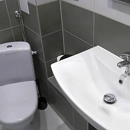 Ξενοδοχείο Homer Osrodek Rehabilitacji I Szkolenia Pzn Μπίντγκοστς
