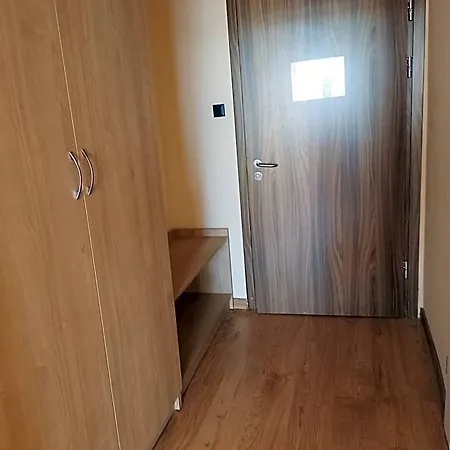 Ξενοδοχείο Homer Osrodek Rehabilitacji I Szkolenia Pzn