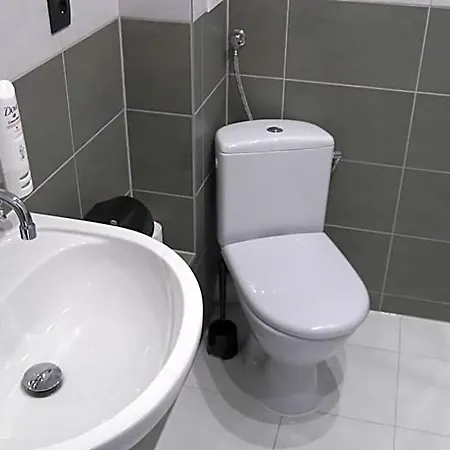 Homer Osrodek Rehabilitacji I Szkolenia Pzn 2* Μπίντγκοστς