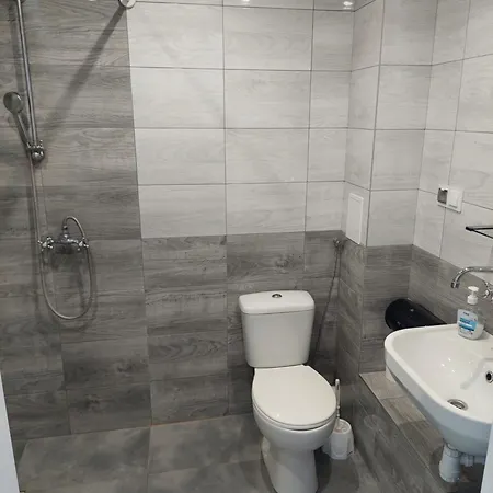 Homer Osrodek Rehabilitacji I Szkolenia Pzn Ξενοδοχείο Μπίντγκοστς